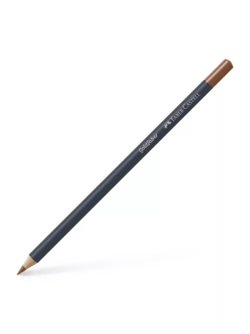 AG-Színes ceruza GOLDFABER égetett siena 283