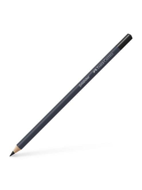 AG-Színes ceruza GOLDFABER fekete 199