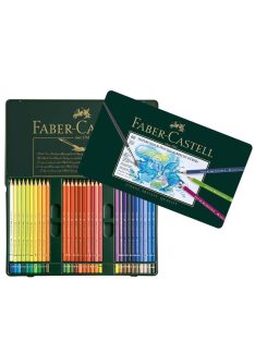   AG-Színes ceruza készlet    60db-os aquarell ALBRECHT DÜRER fém dobozban