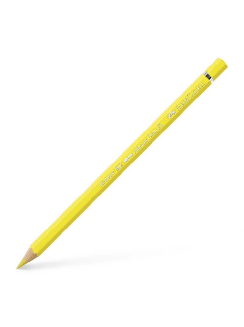 AG-Színes ceruza aquarell ALBRECHT DÜRER 104 világos sárga