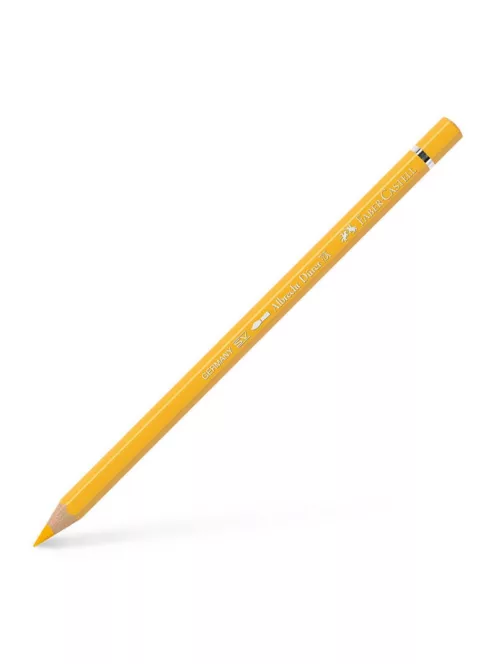 AG-Színes ceruza aquarell ALBRECHT DÜRER 108 sötét kadmiumsárga