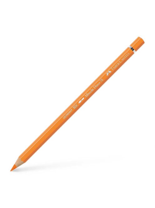 AG-Színes ceruza aquarell ALBRECHT DÜRER 111 kadmium narancs