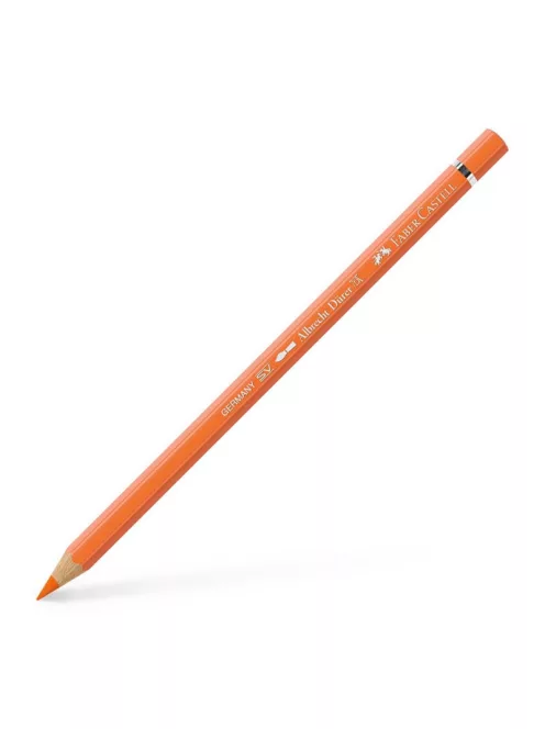 AG-Színes ceruza aquarell ALBRECHT DÜRER 113 narancs máz