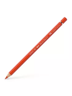   AG-Színes ceruza aquarell ALBRECHT DÜRER 117 világos kadmiumpiros