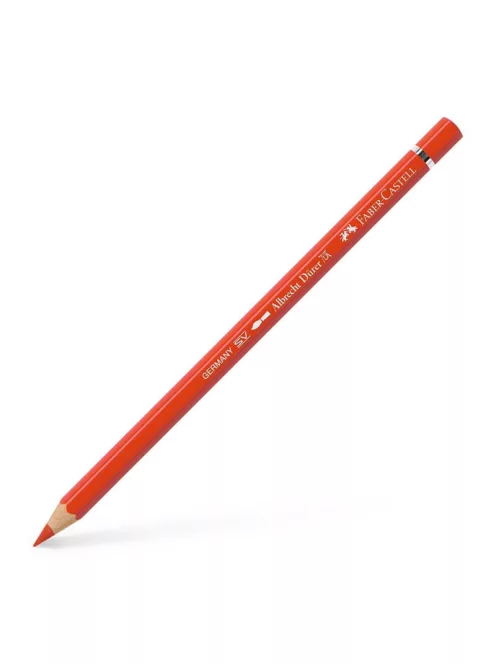 AG-Színes ceruza aquarell ALBRECHT DÜRER 117 világos kadmiumpiros