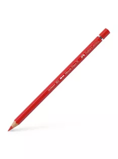   AG-Színes ceruza aquarell ALBRECHT DÜRER 118 skarlátvörös