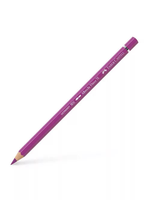 AG-Színes ceruza aquarell ALBRECHT DÜRER 135 világos pirosas lila