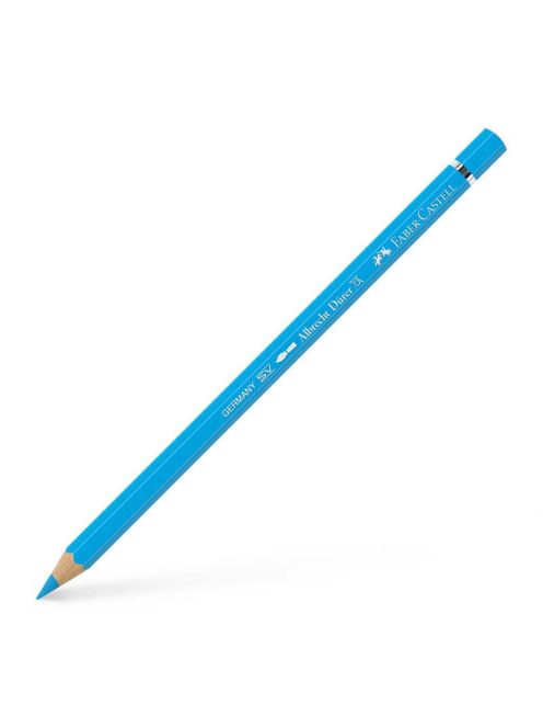 AG-Színes ceruza aquarell ALBRECHT DÜRER 145 világos phthalo kék