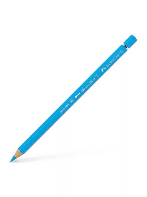 AG-Színes ceruza aquarell ALBRECHT DÜRER 145 világos phthalo kék