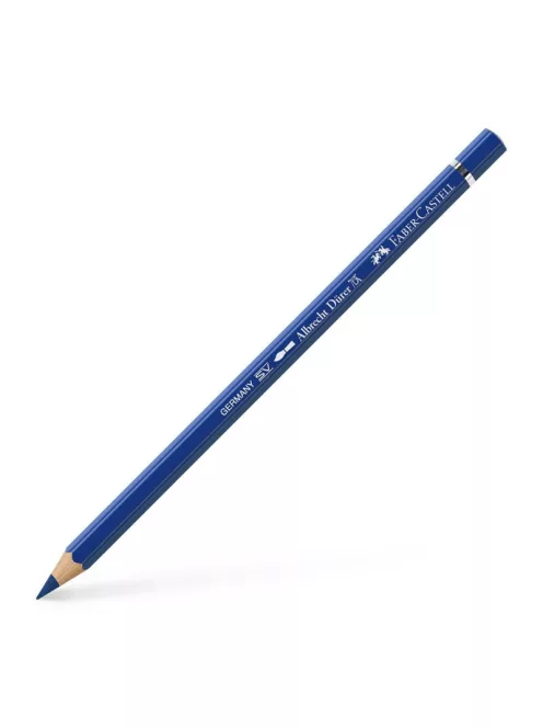 AG-Színes ceruza aquarell ALBRECHT DÜRER 151 pirosos spirálkék