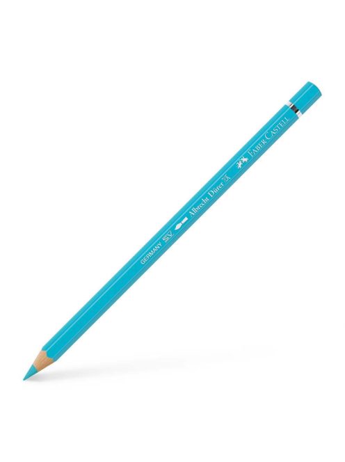 AG-Színes ceruza aquarell ALBRECHT DÜRER 154 világos kobalt türkiz