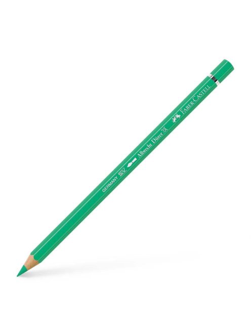 AG-Színes ceruza aquarell ALBRECHT DÜRER 162 világos phthalo zöld