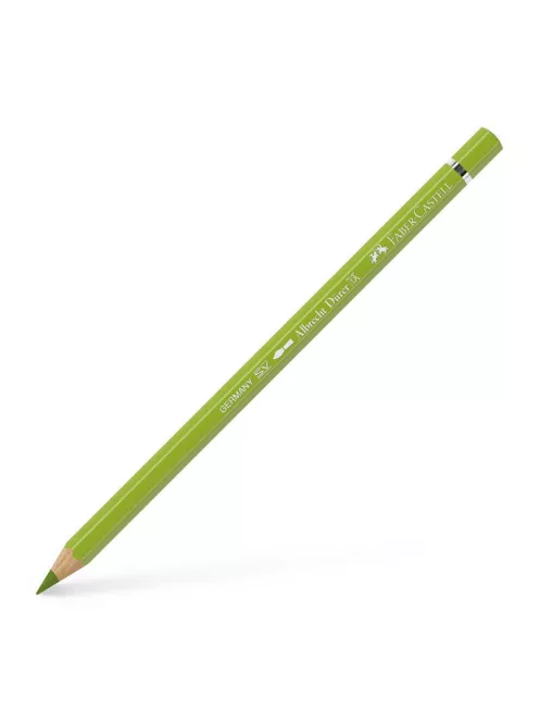 AG-Színes ceruza aquarell ALBRECHT DÜRER 170 májuszöld