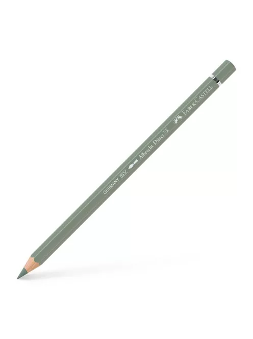 AG-Színes ceruza aquarell ALBRECHT DÜRER 172 földzöld