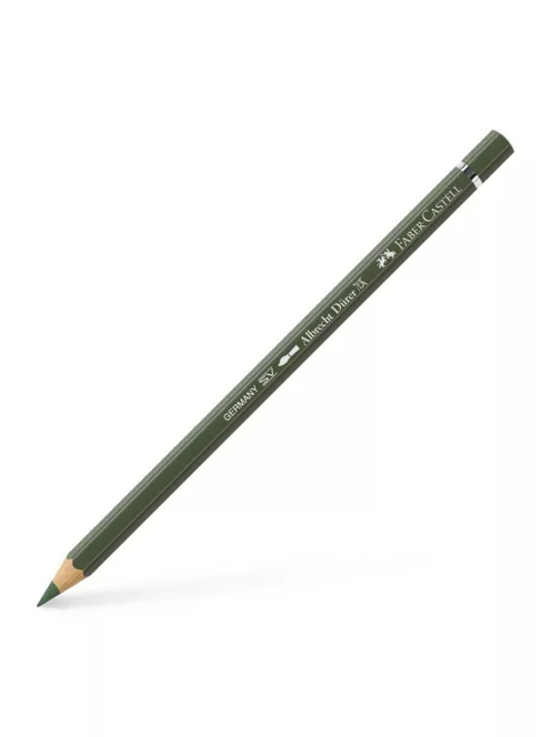 AG-Színes ceruza aquarell ALBRECHT DÜRER 174 átlátszatlan krómzöld