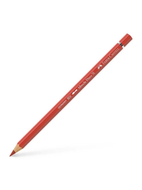 AG-Színes ceruza aquarell ALBRECHT DÜRER 191 pompeian vörös