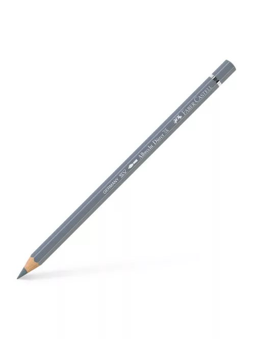 AG-Színes ceruza aquarell ALBRECHT DÜRER 233 hidegszürke IV.