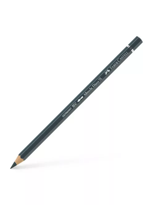 AG-Színes ceruza aquarell ALBRECHT DÜRER 235 hidegszürke VI.
