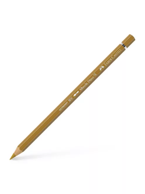 AG-Színes ceruza aquarell ALBRECHT DÜRER 268 zöldes arany