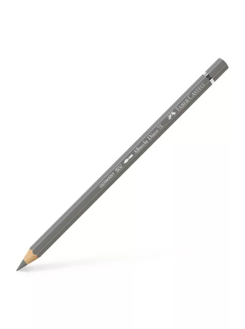 AG-Színes ceruza aquarell ALBRECHT DÜRER 273 melegszürke IV.