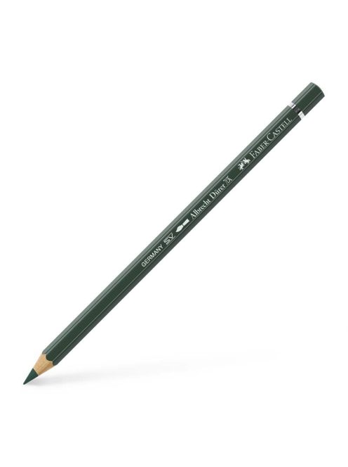 AG-Színes ceruza aquarell ALBRECHT DÜRER 278  krómos zöld