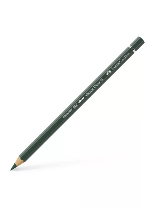 AG-Színes ceruza aquarell ALBRECHT DÜRER 278  krómos zöld