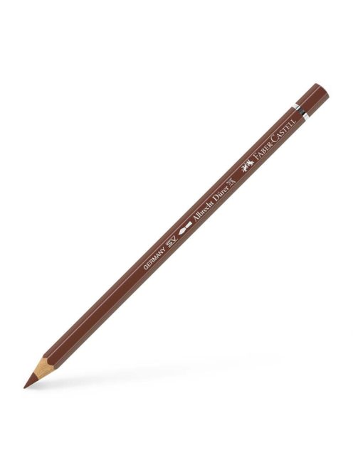 AG-Színes ceruza aquarell ALBRECHT DÜRER 283 égetett sziena