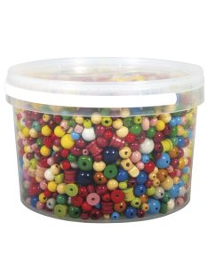 Fagyöngy vegyes, átm. 4-16 mm, 1200 g