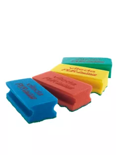 Vileda Pur Active szivacs SÁRGA