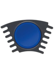   FC-Vízfesték korong Ultramarin kék összekapcsolható,bővíthető