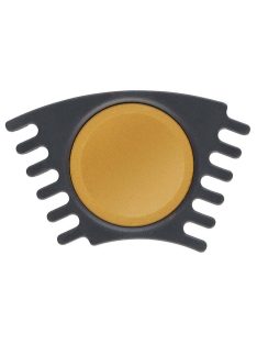   FC-Vízfesték korong Orchideasárga összekapcsolható,bővíthető