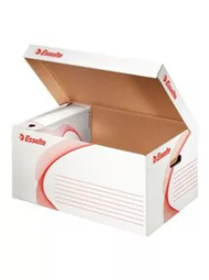 Archiváló konténer 56x26,5x38cm, Esselte 128900