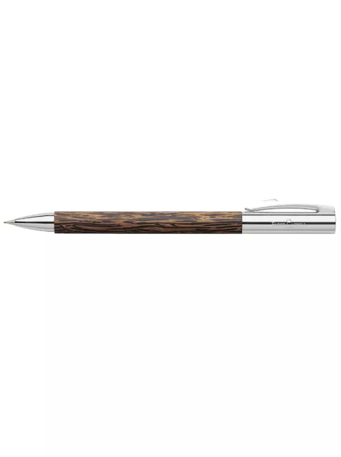 FC-Töltőceruza AMBITION kókuszfa test csavar mechanikával