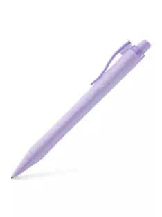 FC-Golyóstoll DAILY BALL édes lila test XB-s heggyel 2024