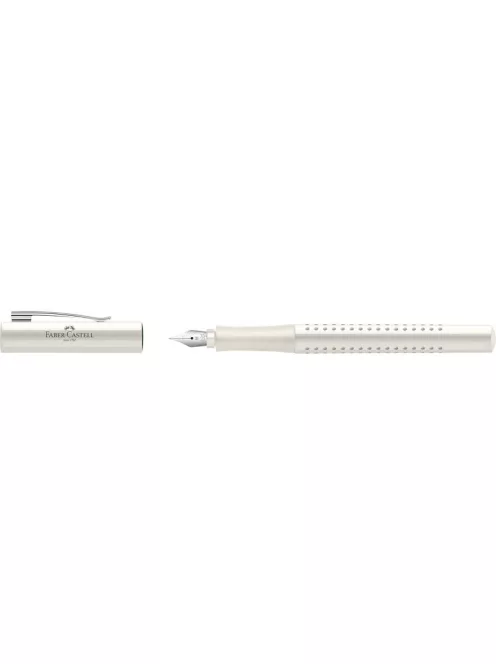 FC-Töltőtoll GRIP 2010 kókusztej test szín M-es heggyel