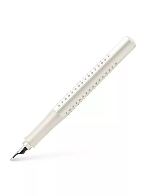 FC-Töltőtoll GRIP 2010 kókusztesj test szín F-es heggyel