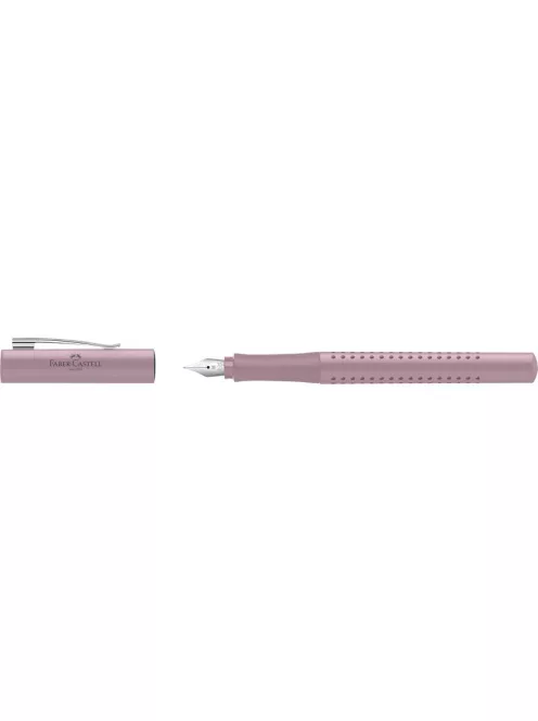 FC-Töltőtoll GRIP 2010 rózsa árnyékok test szín M-es heggyel