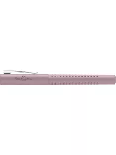   FC-Töltőtoll GRIP 2010 rózsa árnyékok test szín F-es heggyel