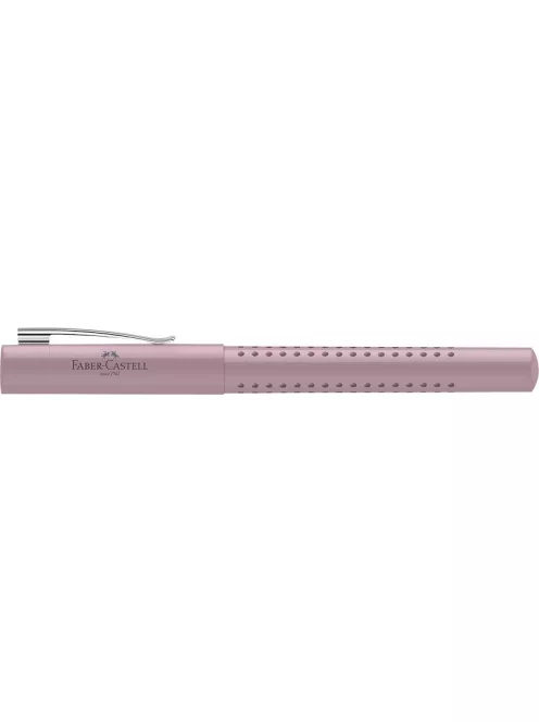 FC-Töltőtoll GRIP 2010 rózsa árnyékok test szín F-es heggyel