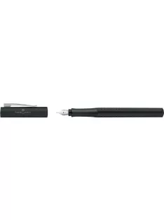 FC-Töltőtoll GRIP 2011 fekete M-es heggyel