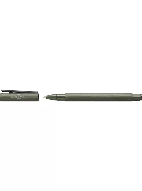 FC-Roller toll NEO Slim alumínium zöld test