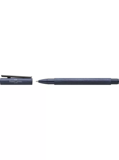 FC-Roller toll NEO Slim alumínium kék test