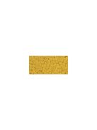 Prémium kásagyöngy, 2,2 mm aranysárga, 8g, opak