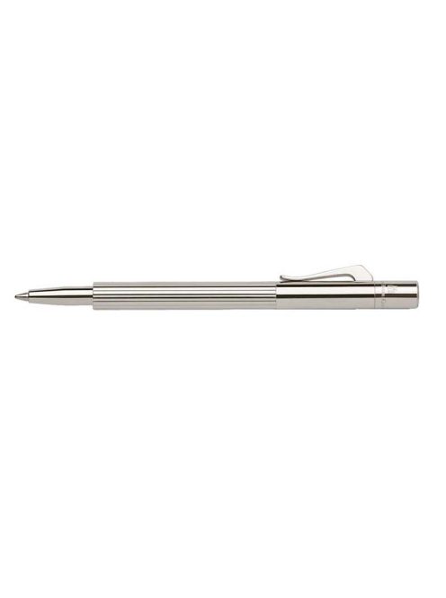 GVFC-Golyóstoll Pocket Pen mini platina bevonatú
