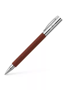 FC-Roller toll AMBITION körtefa test barna