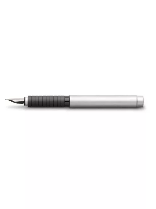 FC-Töltőtoll ESSENTIO krómozott matt fém test B-s heggyel