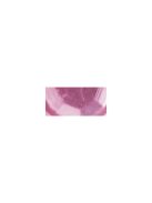 Akril strasszszívek, rózsaszín, 6, 10, 14 mm, 310 db/csom.