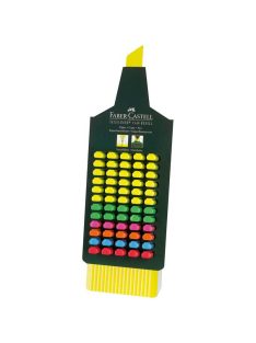 FC-Szövegkiemelő display   60db-os 1548