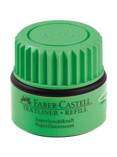 FC-Szövegkiemelő utántöltő 1549 zöld