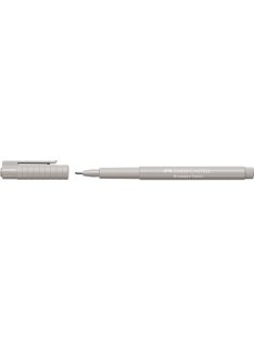 FC-Tűfilc 0,8mm BROADPEN 1554 pasztell szürke